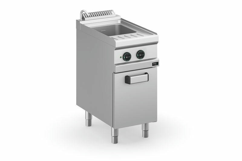 МАКАРОНОВАРКА 700 СЕР. APACH APPE-47P/PL