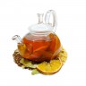 Чай Tasteabrew Horeca-650 Ройбуш с апельсином (33 гр)