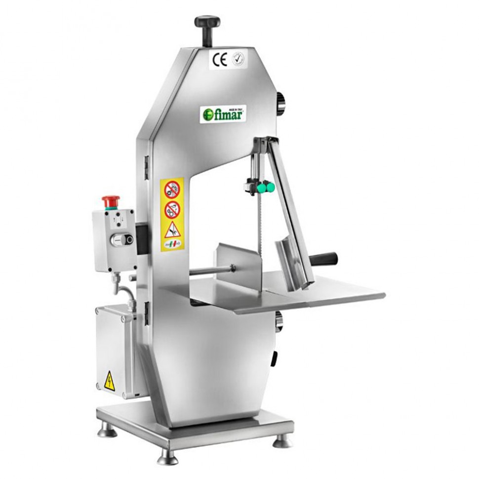 Пила ленточная Fimar SE1830V (220 V) Пила ленточная Fimar SE1830V (220 V)