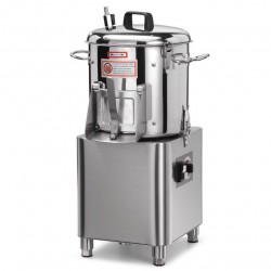 Картофелечистка Sirman ppj 6 sc