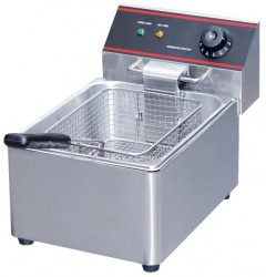 Фритюрница EF-8L (VIATTO)
